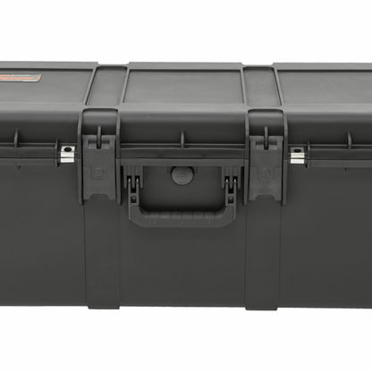 SKB iSeries 10 Point Vapor RS470 Heavy Duty UV Resistant Crossbow Case, Black - 213980