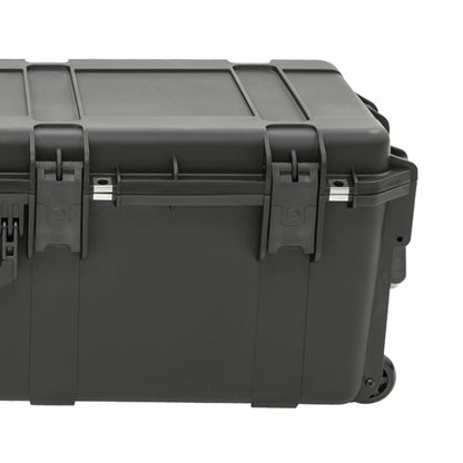 SKB iSeries 10 Point Vapor RS470 Heavy Duty UV Resistant Crossbow Case, Black - 213980