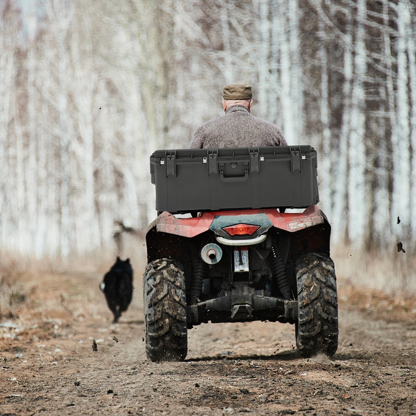 SKB iSeries 10 Point Vapor RS470 Heavy Duty UV Resistant Crossbow Case (Used) - 316172