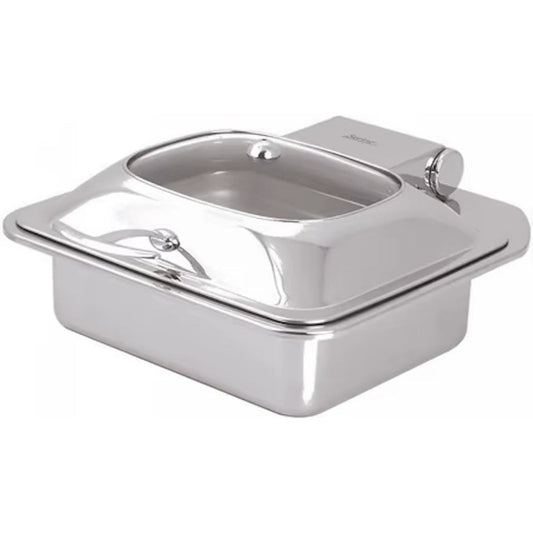 Spring USA 2173-6/12 Square Reflection Induction Server - SP2173612