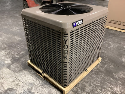 York International 5 Ton Split-System Air Conditioner 208-230/60/1 R410A 14 SEER - YCS60B21SA