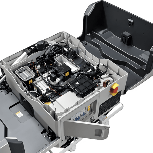 DJI Dock 2 Right Cover Module - BC.EN.SS000752.01