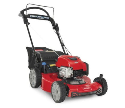 Toro 22" Personal Pace Auto-Drive Electric Start Lawn Mower - TOR-21464