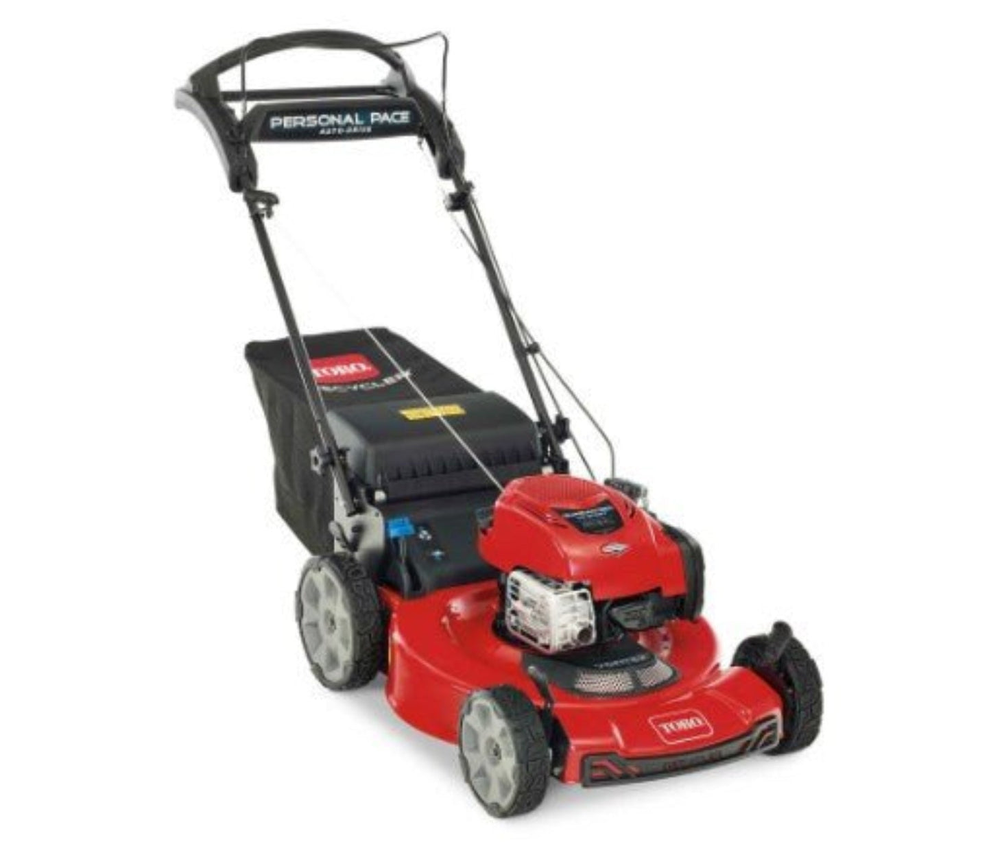 Toro 22" Personal Pace Auto-Drive Lawn Mower - TOR-21462