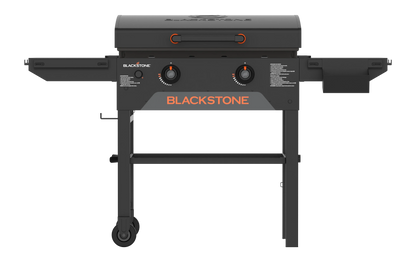 Blackstone 28" Omnivore Griddle w/Heavy Duty Hood - 2287
