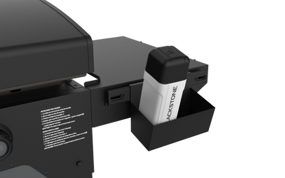 Blackstone 28" Omnivore Griddle w/Heavy Duty Hood - 2287