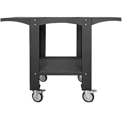 WPPO Black Stand for Karma 25 Ovens -  WKCT-BK25