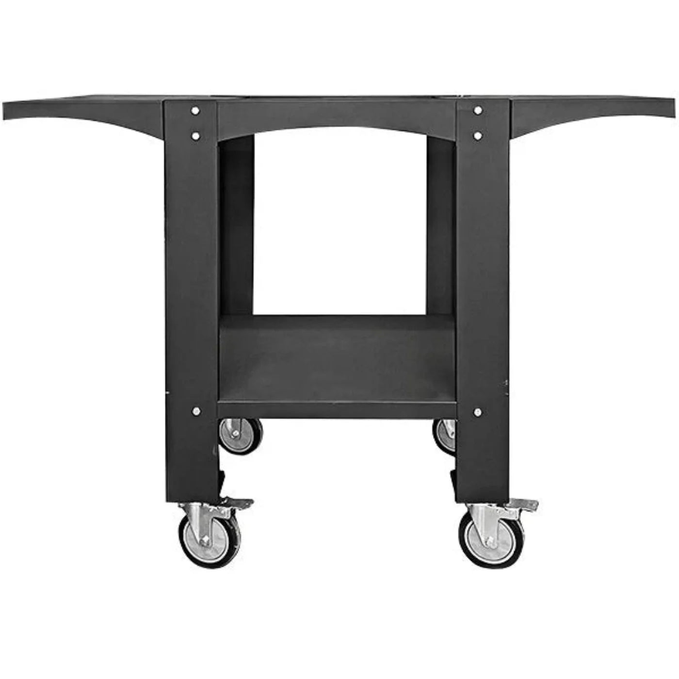 WPPO Black Stand for Karma 25 Ovens -  WKCT-BK25