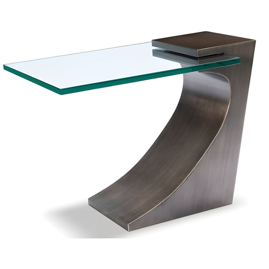 SHERES "Clasp" Lamp Table - L-01B