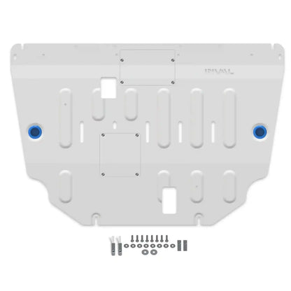 RIVAL Aluminum Engine Skid Plate Ford Maverick Tremor & Bronco Sport Badlands - 2333.1883.2.6