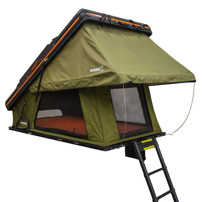 23ZERO Kabari X 2-Person Roof Top Tent