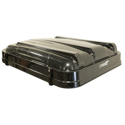 23ZERO Armadillo X2 2-Person Roof Top Tent - 230HSARMX2R