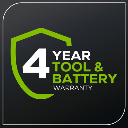 Greenworks 80V 800 CFM Brushless Leaf Blower w/ 2.5Ah Battery & Charger - 2436602