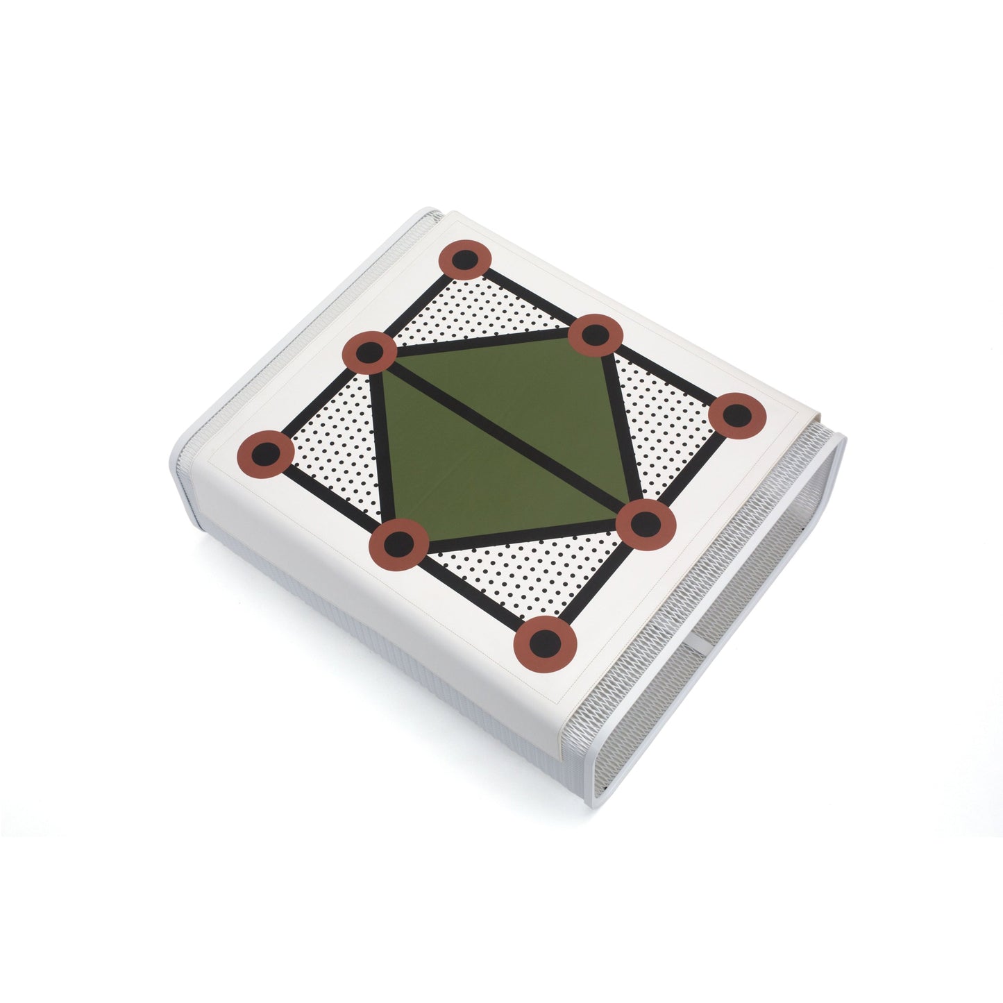 Oscar Maschera Caballito GRANDE - 1CAB0101