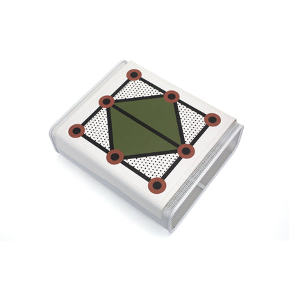 Oscar Maschera Caballito GRANDE - 1CAB0101