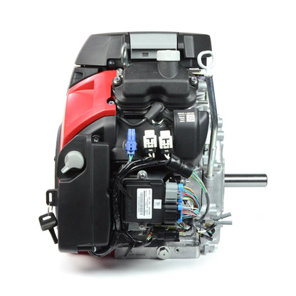 Honda EFI V-Twin Horizontal Engine - HDA,IGX800-TXA2