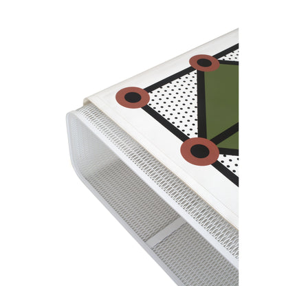 Oscar Maschera Caballito GRANDE - 1CAB0101