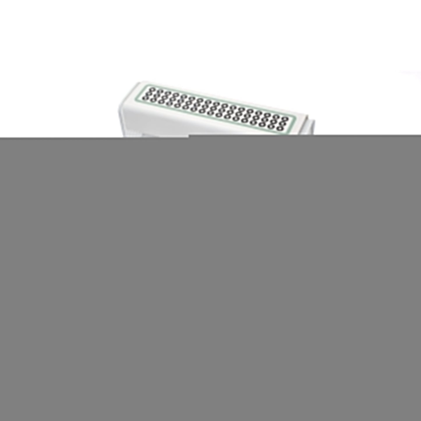 Oscar Maschera Caballito LUNGO - 1CAB103