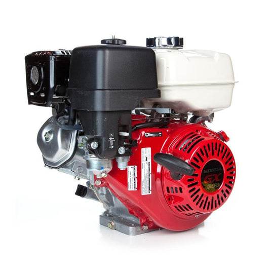 Honda Horizontal Engine - HDA,GX240-QA2