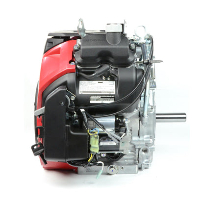 Honda Horizontal Engine with Snorkel Air Cleaner - EQUI,GX690-TXF2
