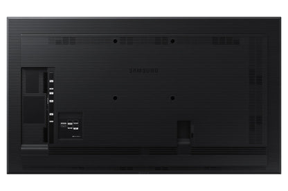 Samsung QB49R 49" Edge-Lit 4K Ultra HD Commercial LCD Display - QB49R
