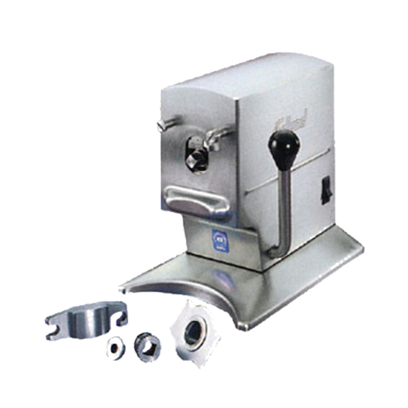 Edlund 270B/230V 2-Speed Electric Can Opener For Heavy Volume - ED270B230V