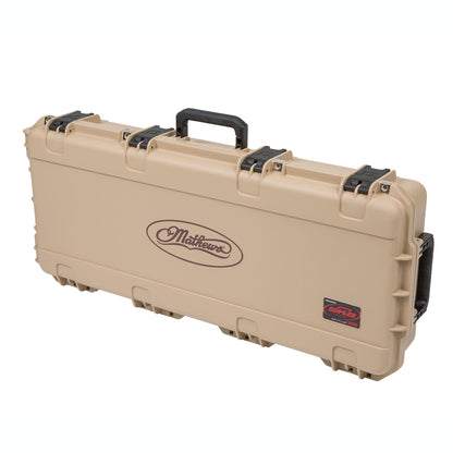SKB Cases 34.5 Inch iSeries Mathews Small Parallel Limb Bow Case (Used) - 294846