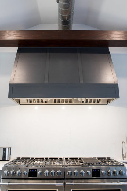 Proline Insert Range Hood, Variable CFM, Stainless Steel Finish Proline - ProVL