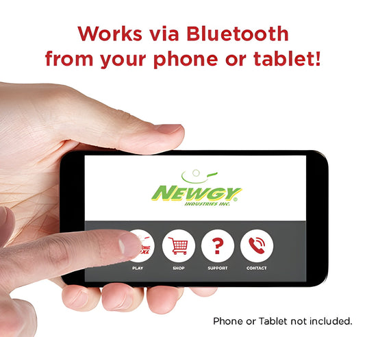 Robo-Pong 3050XL Table Tennis Robot - 03050R