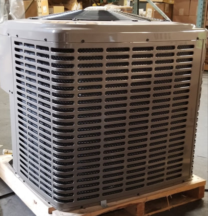 York International 3 Ton Split System Air Conditioner, 13 Seer 460/60/3 R-410A - YCJD36S44S3A