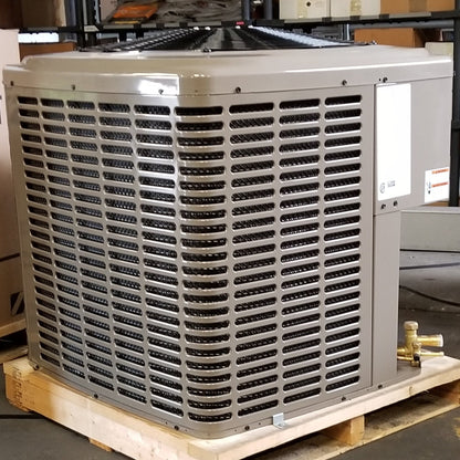 York International 3 Ton Split System Air Conditioner, 13 Seer 460/60/3 R-410A - YCJD36S44S3A