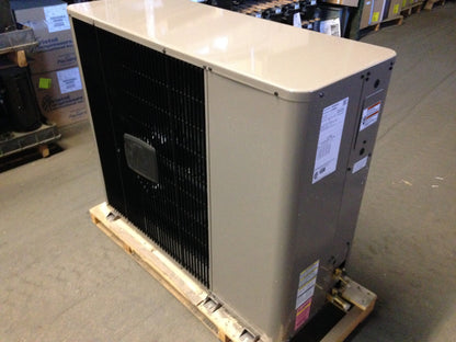York International 3 Ton Horizontal Discharge Split-System Air Conditioner, 13 Seer 460/60/3 R-410A - TCHD36S44S3A