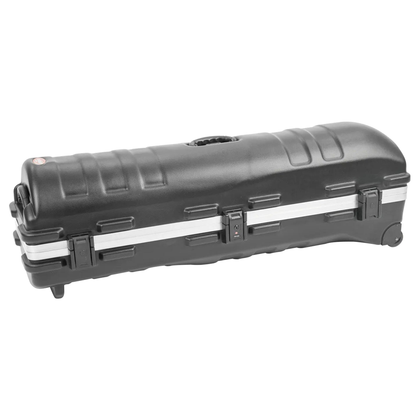 SKB ATA Staff Pro XL Hard Plastic Storage Cart Golf Travel Case (Open Box) - 306798