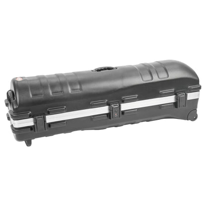 SKB ATA Staff Pro XL Hard Plastic Storage Cart Golf Travel Case (Open Box) - 306798