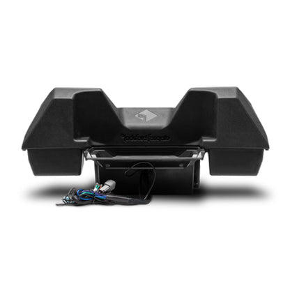 Rockford Fosgate RNGR18-STG1 Ranger Stage 1 Audio Kit for Select Polaris Models - 299924
