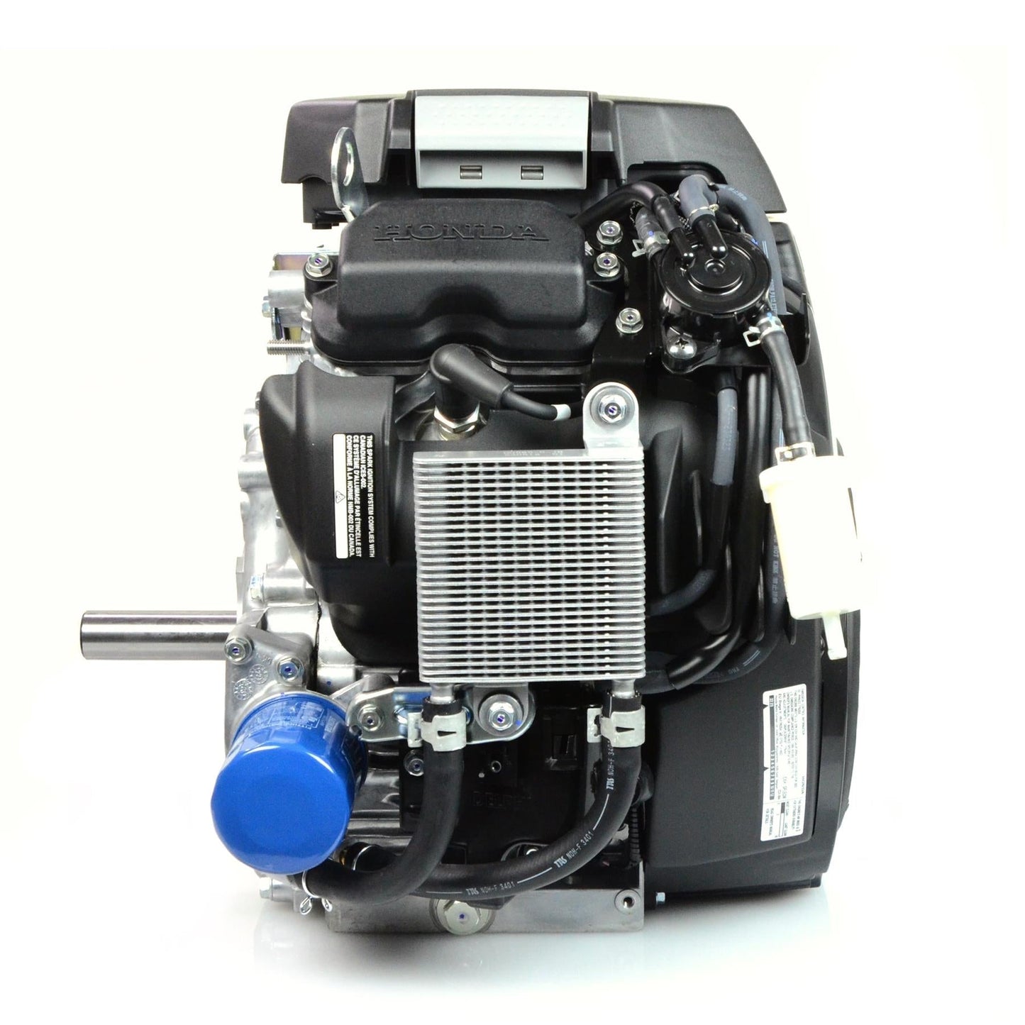 Honda EFI V-Twin Horizontal Engine - HDA,IGX800-TAPP