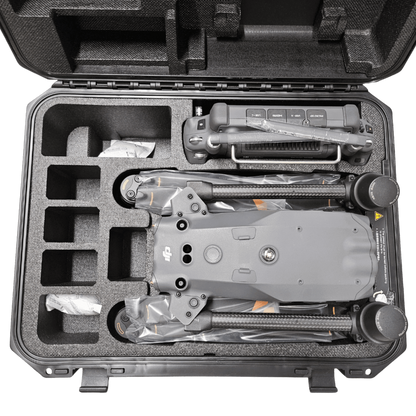 DJI Matrice M30T Thermal with RC Plus and Case Open Stock - CCD.OS.M30T