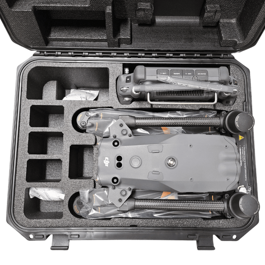 DJI Matrice M30T Thermal with RC Plus and Case Open Stock - CCD.OS.M30T