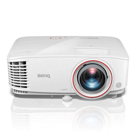 BenQ TH671ST 3000 Lumen DLP 1080p Projector Manufacturer RFB - TH671ST
