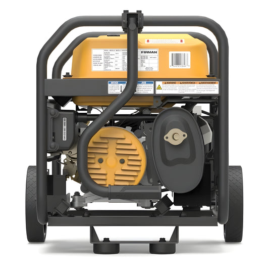 Firman P03628 Generator 3650W/4500W 30 Amp Remote Start Gas With CO Alert New P03628