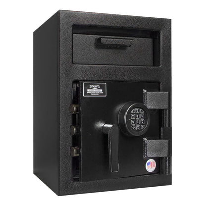 Liberty Safe Stealth DS2014 Drop Safe Made in USA Depository Vault - STL DS2014 Drop Safe