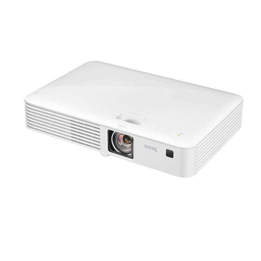 BenQ CH100 Wireless LED 1080p DLP Projector Manufacturer RFB - CH100