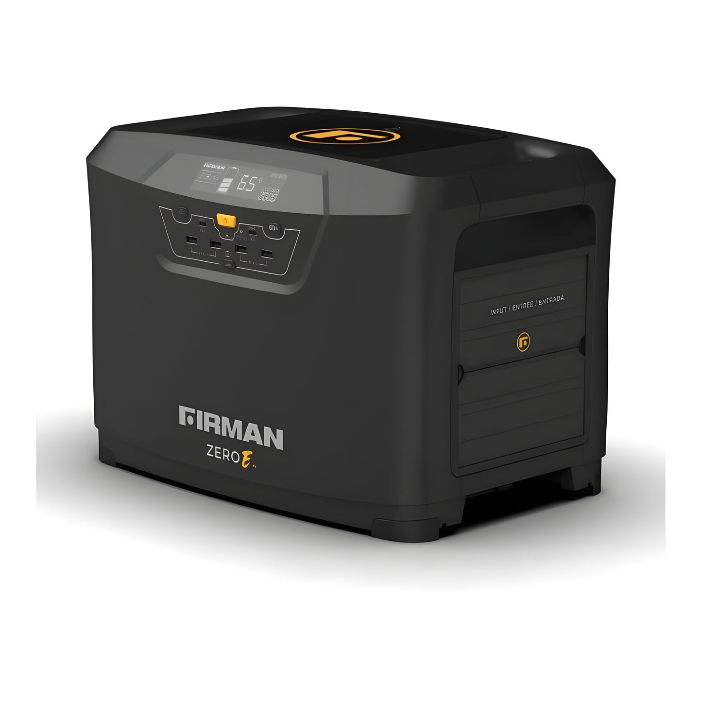 Firman E201001 ZERO E Portable Power Station 2000W/4000W 1040WH New E201001