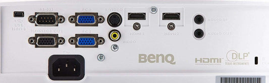BenQ MH530FHD 1080p 3300 ANSI Projector Manufacturer RFB - MH530FHD