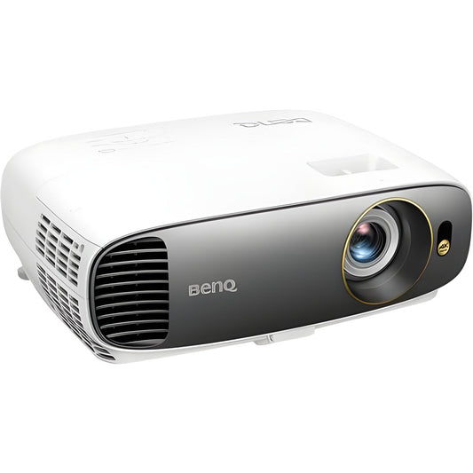 BenQ HT2550 True 4K 3D UHD HDR Manufacturer RFB - HT2550