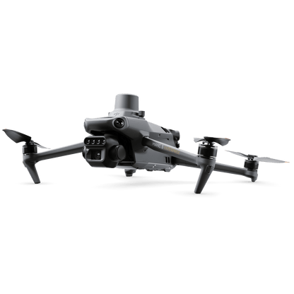 Mavic 3 Multispectral Aircraft Only With Case