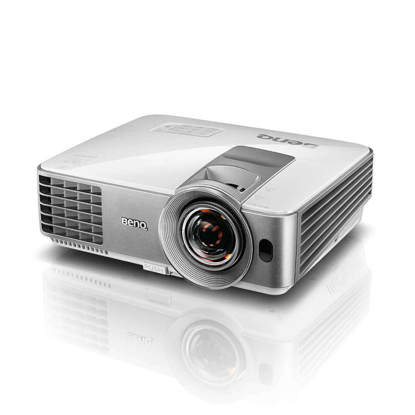 BenQ MW632ST DLP 1080p Projector Manufacturer RFB - MW632ST