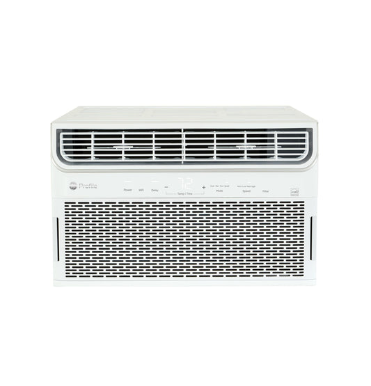 GE APPLIANCES AHTR10AC 10,000 BTU Inverter Smart Window AC - AHTR10AC-KT