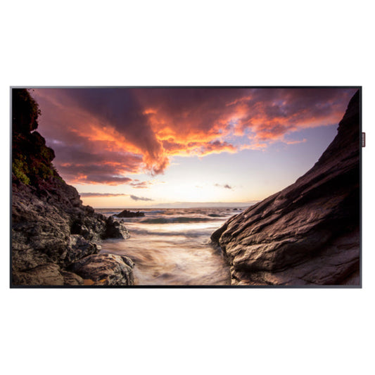 Samsung PM55F PM-F Series 55" Edge-Lit LED Display - PM55F