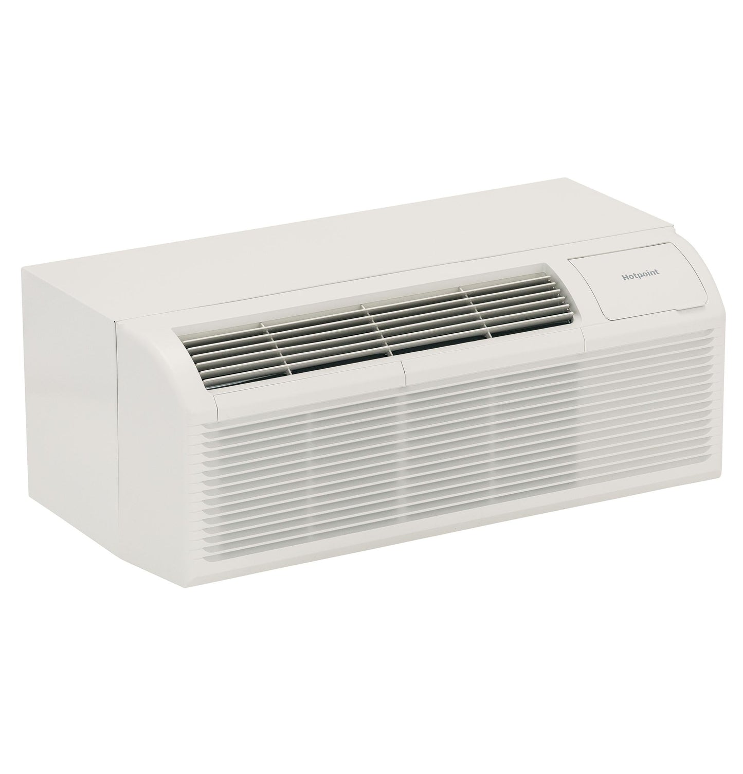 HOTPOINT PTAC Heat Pump Unit with Electric Heat Backup 230/208V, 30amp - AH12H12D5B-KT